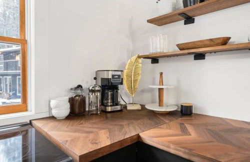 Hudson Valley and The Berkshires Cottage - Foto 21