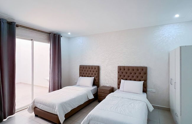 Royal Rif Apartments - Foto 17