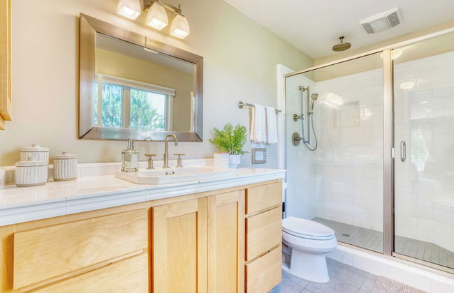 Sonoma Sunshine by Avantstay Countryside Views - Foto 25