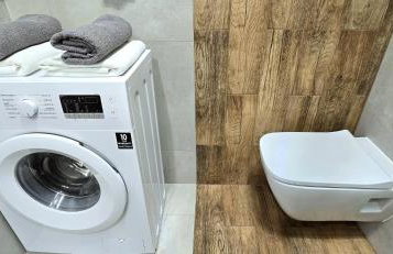 TriApart Apartamenty ZŁOTY BRZEG Mikoszewo - Foto 27