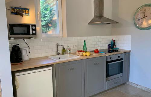 Le clos des oliviers - Photo 14