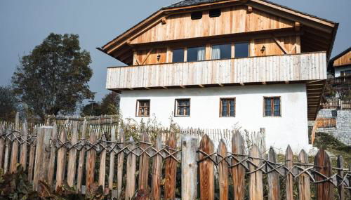 Peintnerhof Percha - Foto 4