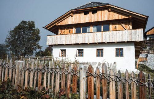 Peintnerhof Percha - Foto 4