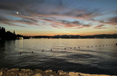 Garda Fiordaliso vista lago 4 posti letto - Foto 62