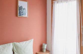 Tranquility Terminal - Paris Orly Airport - Foto 18