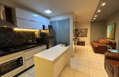 2Q - Jd Goiás Ar, Vaga, Office - Shop Flamboyant - Foto 11