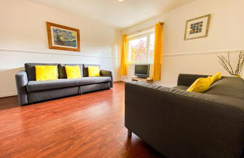 Glasgow Green Park Home - Foto 30