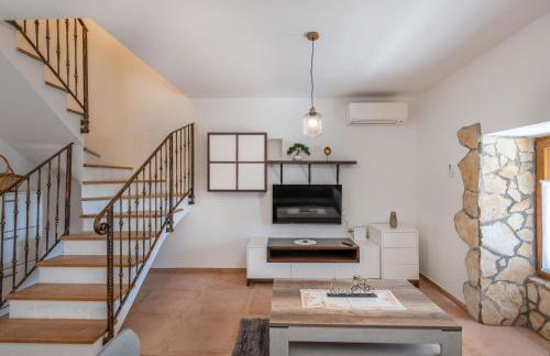 Villa Biba, a seaside hideaway with a pool - Foto 12