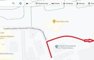 Apartament Lacus - Foto 26