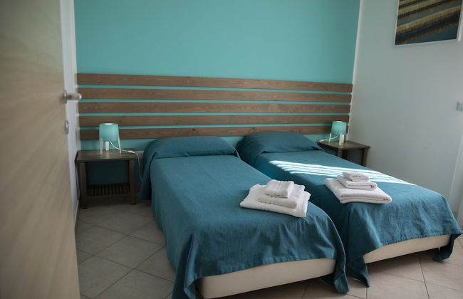 Riva Sea Apartments - Foto 4