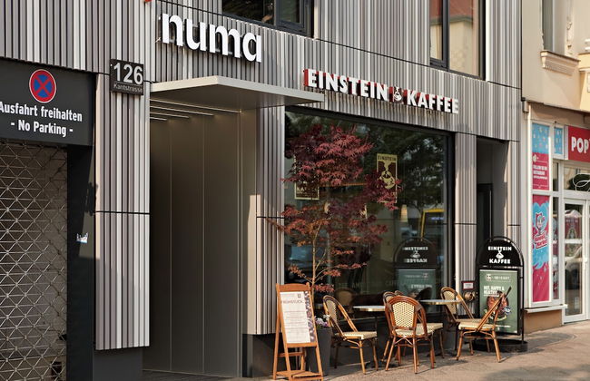 Numa Berlin Savi - Foto 24