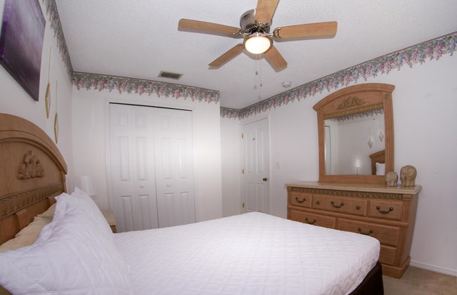 Large Pool With Jacuzzi, Near the Disney Attractions!! - Foto 15