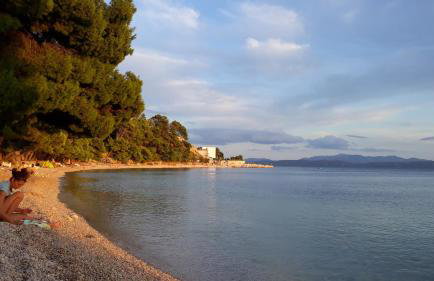 Studio with magic view - Photo 22