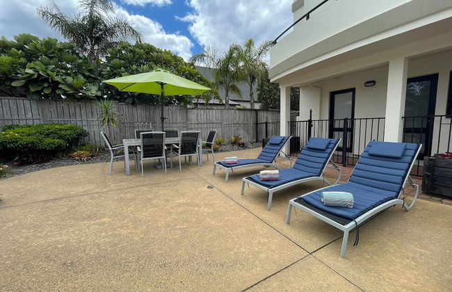 Ocean Breeze Resort - Photo 55