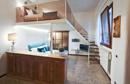 CASA BRUVER Biennale Venezia - centro storico VENEZIA - Foto 47