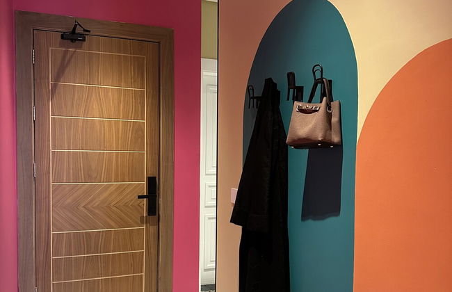 Kease Hittin B-14 Pop Palette GX20 - Foto 12