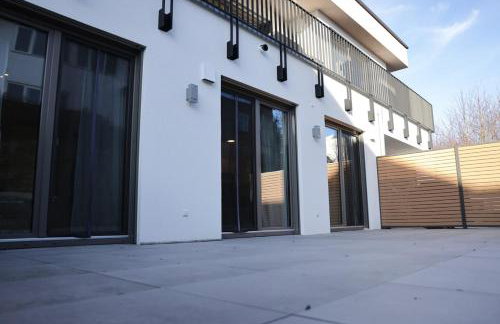 Auszeit im Feriendomizil - Klein & Fein für 4 Gäste - Foto 27