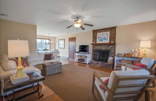 Private Waterfront Home: Dock, Kayaks - Foto 7