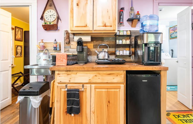 The Artist Studio Loft Inc - Foto 9