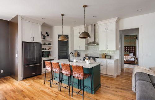 The Gambler - Pool Table Plus Rooftop with Firepit - Foto 35