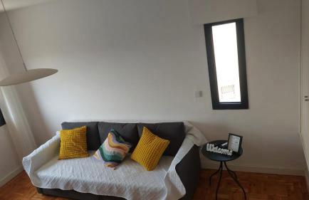 RIVER VIEW TMB oporto station house - Foto 14