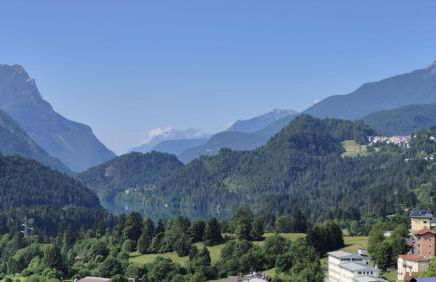 Alps lodge - Photo 29