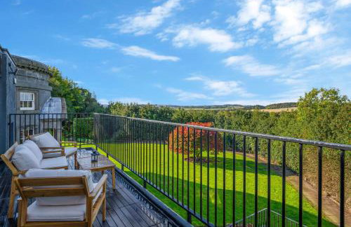 The Keep at Craigiehall - Foto 15