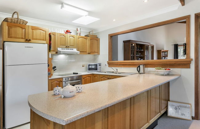 Jarara Cottage - Photo 6