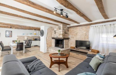 Amazing Home In Modrusani With Wifi - Foto 2