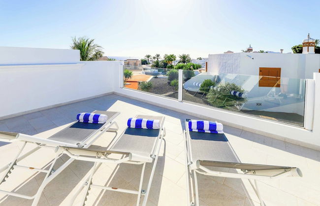 Villa Familia - Photo 17