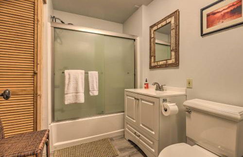 Creekside Cabin 8 Mi to Kings Canyon National Park - Foto 13