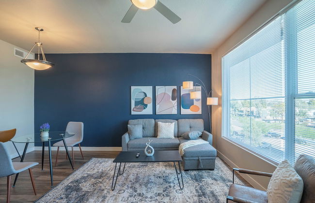 ROVE LIVING/KL - V on Broadway - Foto 69