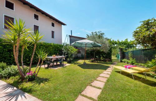 Holiday Home Il Castelliere-1 by Interhome - Foto 51