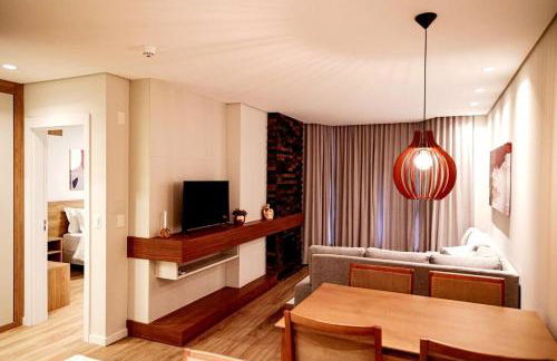 Sensacional Flat no Serra Class - Foto 43