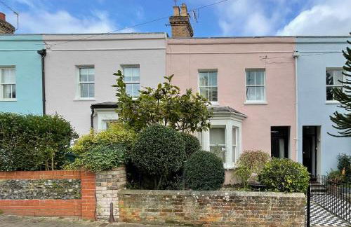 Designer's Town House - Foto 1