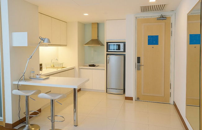 Cormar Suites Kuala Lumpur - Photo 18