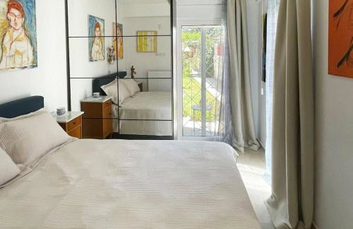 to ble Künstlersteinhaus mit Garten Barrierefrei - Photo 6