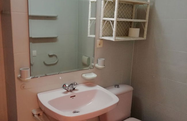 Les Dunes 4ºD - Foto 19