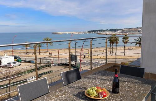 Duplex Univers - Frente al mar - Foto 31