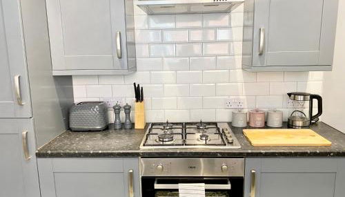 3 Queen Alexandra Road - Foto 5