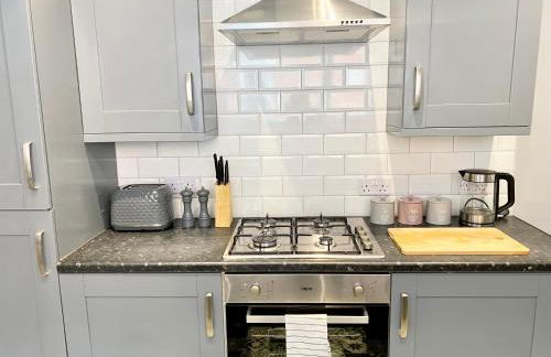 3 Queen Alexandra Road - Foto 5