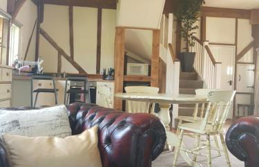 Common Leys Farm - Foto 12