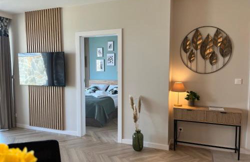 Apartament Górski z sauną 108 Kras Resort - Foto 13