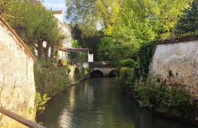 Romantic Room - Studio Jardin - Proche Disneyland Paris - Foto 34
