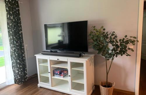 Ferienwohnung Unterm Nastberg - Foto 7