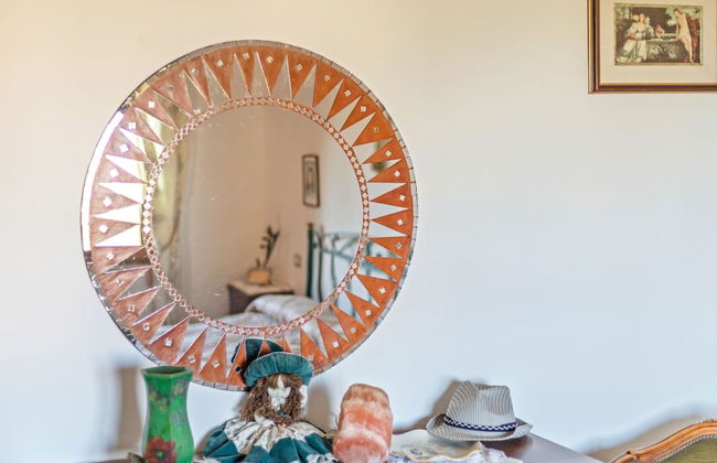 Belvilla by OYO Villa Pitti - Foto 21