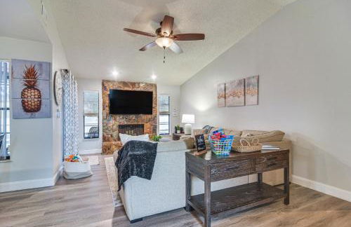 Largo Oasis with Pool and Grill 6 Mi to Beach! - Foto 2