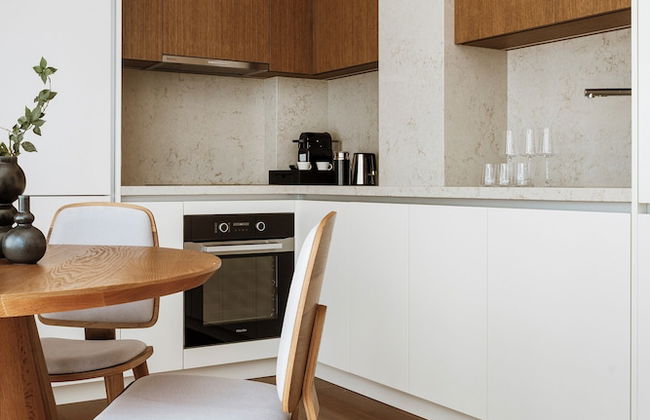 Likno Athens - Foto 87