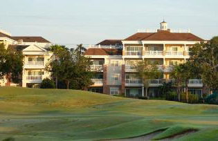 Great Family Friendly Resort 3BD condo onsite amenities golf, pools, lazy river and more - Foto 1