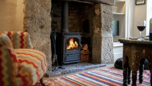 Jenny Wren Cottage - Foto 1